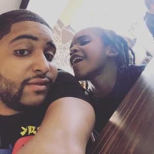 Meet your Posher, Rob